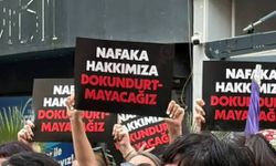 EŞİK duyurdu: 13 Yargı Paketi'nden nafaka düzenlemesi çıkarıldı