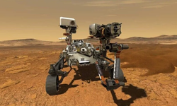 NASA: Perseverance'ın Mars görevi 2028'e uzatıldı
