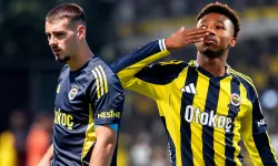 Fenerbahçe'de çifte ayrılık gündemde: Dorgeles Nene ve Ognjen Mimovic için karar
