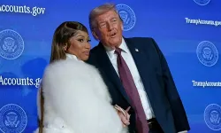 İddia: Rapçi Nicki Minaj Beyaz Saray'a basın sözcüsü olacak