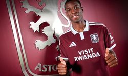 Nicolas Jackson kimdir, kaç yaşında, hangi takımlarda oynadı? Aston Villa'nın Senegalli golcüsünün kariyeri