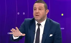 Nihat Kahveci'den Victor Osimhen'e şaşırtan öneri: "Maça çıkmadan önce papatya çayı içsin"