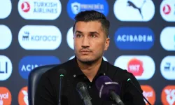 Nuri Şahin'den Gaziantep galibiyeti sonrası Beşiktaş mesajı: Çok cesur olmalıyız
