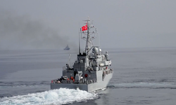 MSB: NUSRET-2026 Davet Tatbikatı başarıyla gerçekleştirildi