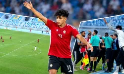 Tunus-Libya maçında son dakika ofsayt krizi: Boş kaleye giden pozisyon neden kesildi?