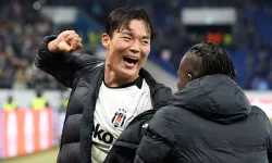 Maç öncesi "iki" dedi, Hoffenheim'ı yıktı! Beşiktaş'ta Oh fırtınası