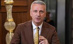 Oktay Saral’dan istifa açıklaması: “Makamlar gelip geçer”