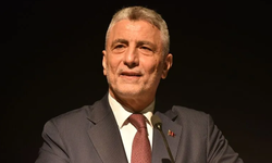 Bakan Bolat: Eylülde de cari fazla verilmesi bekleniyor