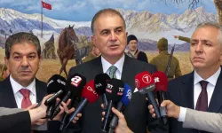 Ömer Çelik'ten muhalefete fon yanıtı: Gelişmiş ülkelerde de benzer sahtekarlıklar var