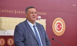 CHP'li Gürer'den emekli maaşı çağrısı: Tüm emeklilere ayrımsız seyyanen zam yapılmalı