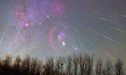 Orionid meteor yağmuru 2026 ne zaman? Koç, Kova, İkizler ve Akrep burçları için neler söyleniyor?