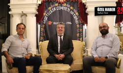 “Yerin altını bilmeden güvenli kent kuramayız”