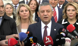 Özgür Özel’den İstanbul ve Mersin mesajı: “Biz seçilmişlerin arkasındayız”