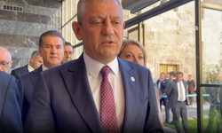 TBMM’de yeni yasama yılı açılışı: Özgür Özel ve YENİ Partili vekiller salondan ayrıldı