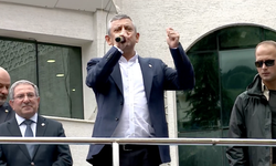Özgür Özel: “O şarlatanı ya sen durdur ya gelip biz durduracağız”
