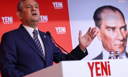 Özgür Özel: “Bu milletin elinden sizi Trump kurtaramaz"