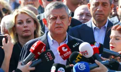 Özgür Özel'den Kılıçdaroğlu'na 'Cemil Tugay' yanıtı: "Böyle bir yalan duymadım"