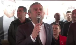 Artvin'de konuşan Özel'den Erdoğan'a tepki: "Ataşehir'i gasp edemeyeceksiniz"