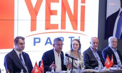 Özgür Özel İzmir'de konuştu: "Bundan sonra İzmir'in 10. milletvekiliyim"