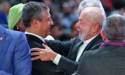 Özgür Özel'den Brezilya ve Sırbistan seçimlerinin ardından paylaşım