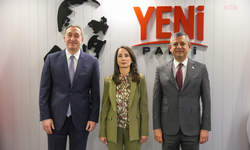 Özgür Özel'den erken seçim çıkışı: “Bir başka partiye soracak durum yok”