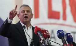 Özel’den Mersin'de iktidar mesajı: “O sandığa varacağız, o seçimi alacağız”