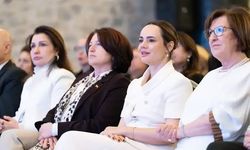 Öznur Tugay kimdir, kaç yaşında, nereli, ne iş yapıyor? Cemil Tugay eşi Öznur Tugay’ın biyografisi