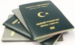 Gazetecilere yeşil pasaport için kanun teklifi TBMM'de