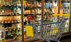 TÜİK ağustos verileri: Perakende satışlar artarken toptan ticaret geriledi