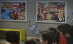 Filateli dünyasının zirvesi "Palmares"te buluştu: Milli Pul Sergisi’nin ödülleri sahiplerini buldu