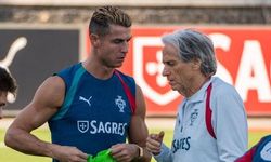 Cristiano Ronaldo neden Portekiz kampından ayrıldı? Federasyon sessizliğini bozdu