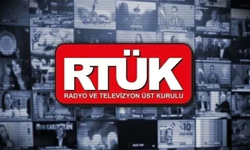 RTÜK: Fon soruşturması yayınları nedeniyle Sözcü TV ve KOZA TV'ye ceza verildi