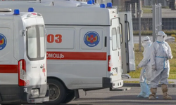 Rusya'da veba iddiasına açıklama: İrkutsk'ta ikinci vaka yok