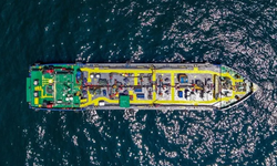 Rusya’dan ABD’ye dizel sevkiyatı: İlk tanker yarın yola çıkıyor