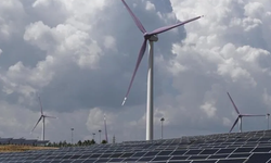 Enerjide YEKA takvimi açıklandı: 18 saha için yarışma düzenlenecek
