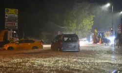 İstanbul'da sel felaketinin ardından heyelan tehlikesi: Cuma gününe dikkat