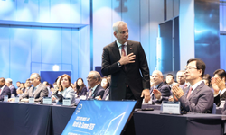 Bakan Memişoğlu: Türkiye ve Güney Kore sağlık cihazları üretecek