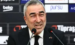 Samet Aybaba kimdir, kaç yaşında ve nereli? A Milli Takım'ın başına mı geçiyor?