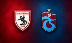 Samsunspor - Trabzonspor maçı ne zaman, saat kaçta, hangi kanalda? Muhtemel 11'ler ve puan durumu