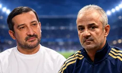 Serhat Akın İsmail Kartal'ı yerden yere vurdu: Kapasitesi yok, rezil etti bizi!