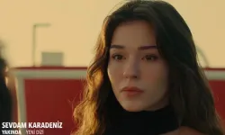 Sevdam Karadeniz dizisi başlıyor! Oyuncuları kimler, konusu ne, nerede çekiliyor?