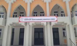 Sezai Karakoç Anadolu Lisesi Esenyurt nerede? Adresi, konumu ve ulaşım bilgileri