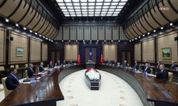Siber Güvenlik Kurulu toplandı: Dijital Egemenlik Stratejisi sunuldu