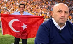 Sinan Engin'den Acun Ilıcalı'ya olay sözler: "5 dakikada 250 milyon pound kazandı, kıskandım"