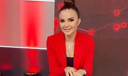 Kayyım atanan Halk TV’nin sunucusu Sinem Fıstıkoğlu'nun yeni kanalı belli oldu