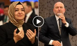 Süleyman Soylu'dan Fatma Betül Sayan Kaya açıklaması