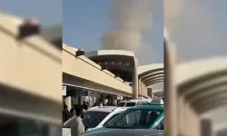 Riyad'da Kral Halid Uluslararası Havalimanı'na saldırı: 1 ölü, 11 yaralı