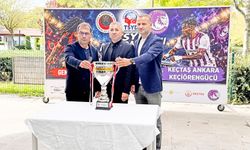 TSYD Kupası için geri sayım: Gençlerbirliği ve Keçiörengücü karşı karşıya