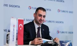 Taha Çakmak kimdir, neden istifa etti? Türkiye Sigorta Genel Müdürü Taha Çakmak kaç yaşında, nereli?
