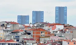 Türkiye Bina Deprem Yönetmeliği revize edilecek